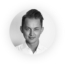 Jimmy Björnhård - Senior SEO Specialist